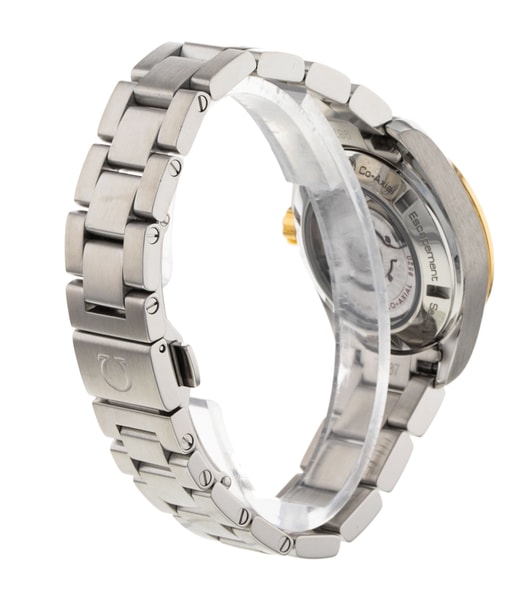 Omega Aqua Terra 150m Ladies 231.20.30.20.06.004